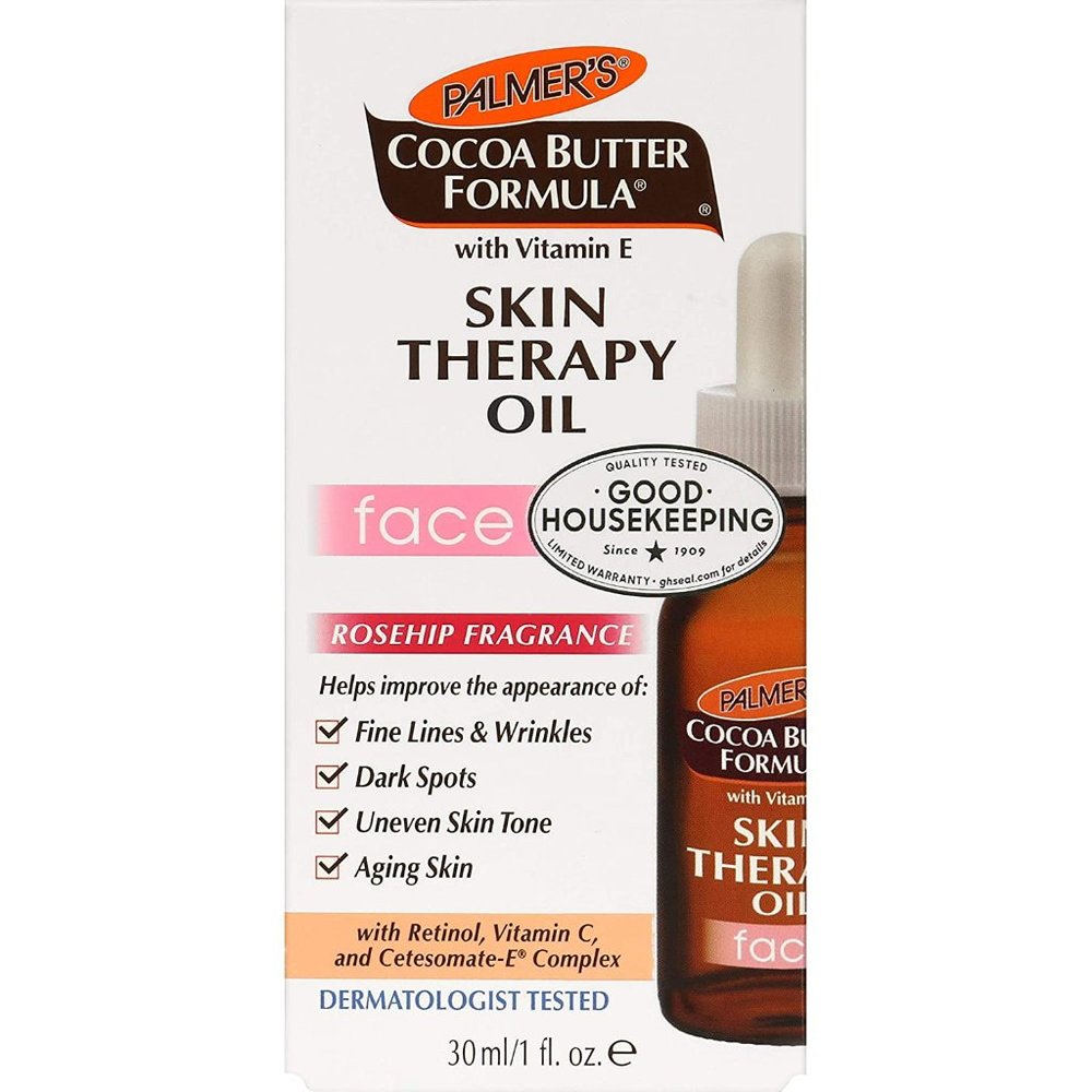Palmers Coco Butter Formula Skin Therapy Face Oil